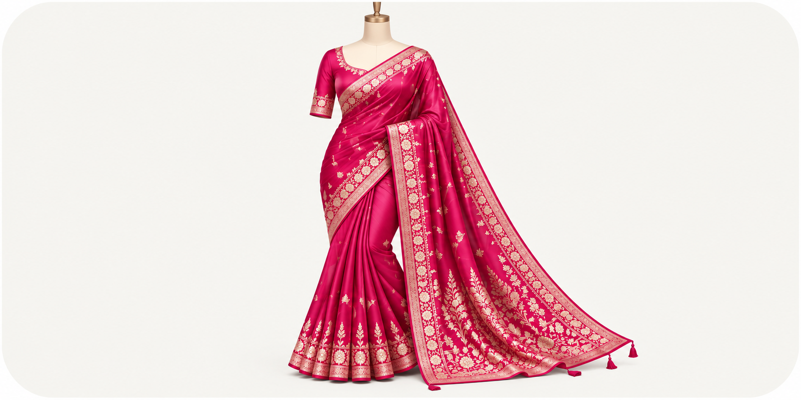 Sarees