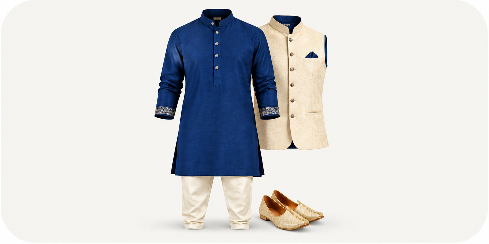 Men's wear