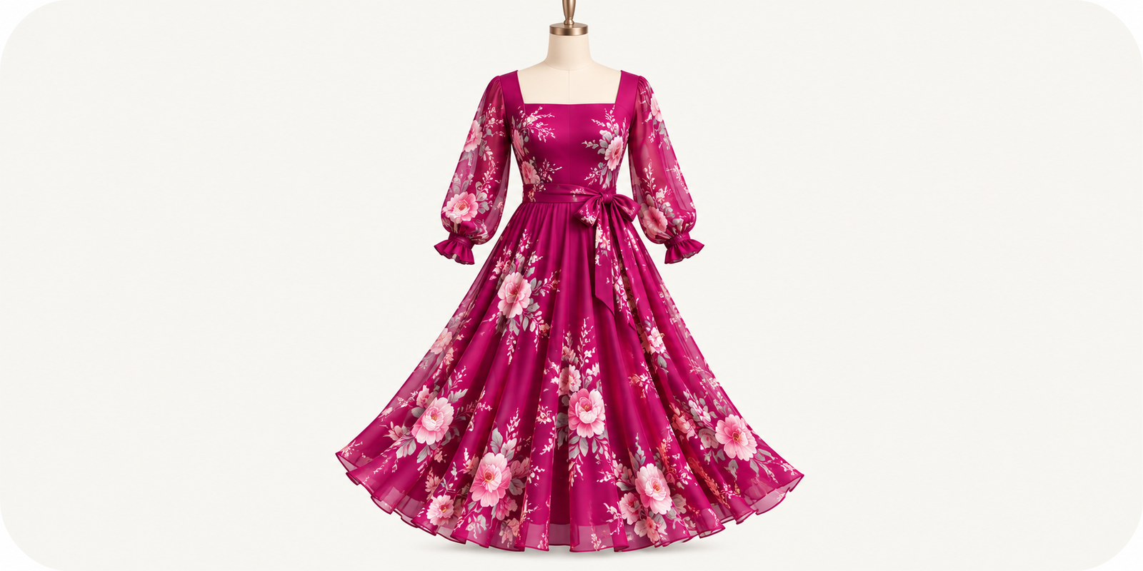 Dresses