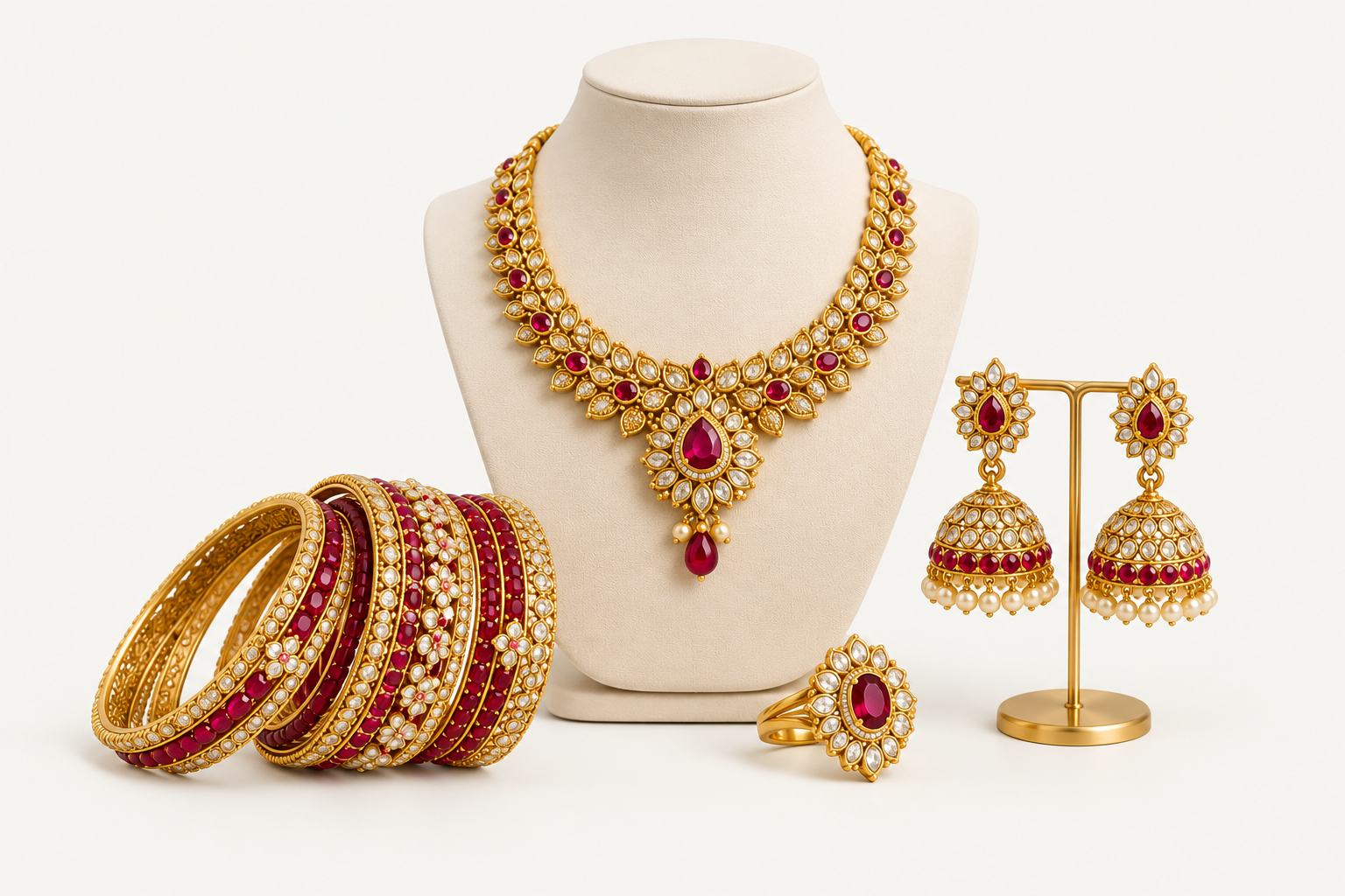 Jewellery